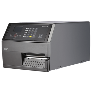 HONEYWELL - PX45A00EU0000200 - Honeywell PX45A 8 pts/mm (203 dpi), écran (couleur), RTC, RFID, Ethernet, multi-IF