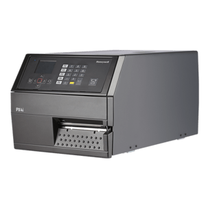 HONEYWELL - PX4E010000000140 - Honeywell PX4ie, 16 pts/mm (406dpidpi), écran (couleur), HTR, multi-IF (Ethernet)