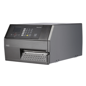 HONEYWELL - PX65A00EU0000200 - Honeywell PX65A 8 pts/mm (203 dpi), écran (couleur), RFID, Ethernet, multi-IF