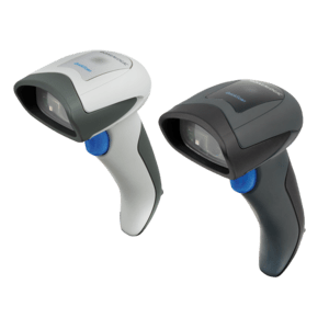 DATALOGIC PSC - QD2430-BKK1S - Datalogic QuickScan I QD2430, 2D, multi-IF, en kit (USB), noir