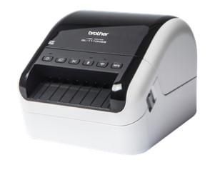BROTHER - QL1110NWBZW1 - Ql-1110nwb USB 2.0/wifi et
