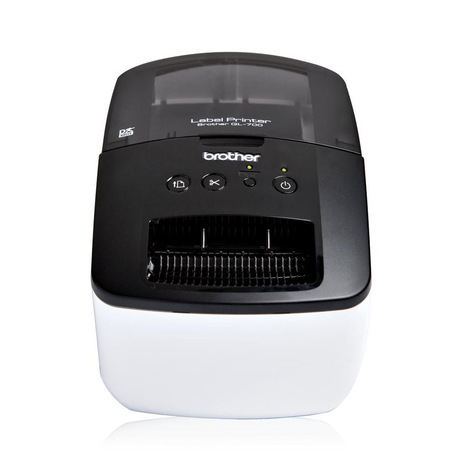 BROTHER - QL700 - QL-700