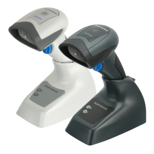 DATALOGIC PSC - QM2131-BK-433 - Datalogic QuickScan I QM2131, 1D, multi-IF, noir