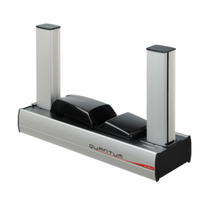 EVOLIS - QTM306GRH-BS - Evolis Quantum2, deux faces, 12 pts/mm (300 dpi), USB, Ethernet, encodeur magn&eacute;tique, puce