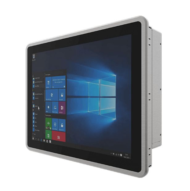 WINMATE - R15IT7T-PPC3 - Winmate 15" Intel® CoreT i5 (Tiger  Lake) PP Series HMI Panel PC
