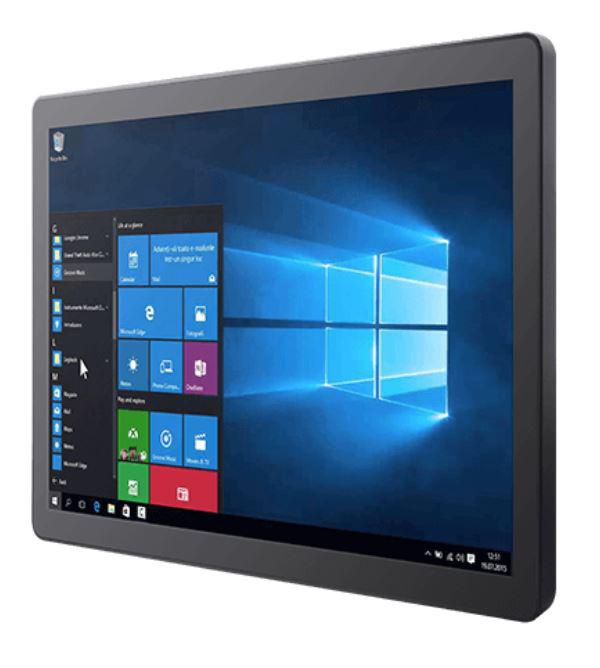 WINMATE - R19IK7T-GCM1 - 1280x1024 cpu : intel core