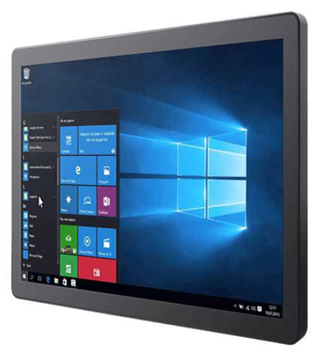 WINMATE - R19IT7T-GCM1 - Winmate 19" 1280x1024, Intel® CoreT  i5 Standalone Panel PC HMI