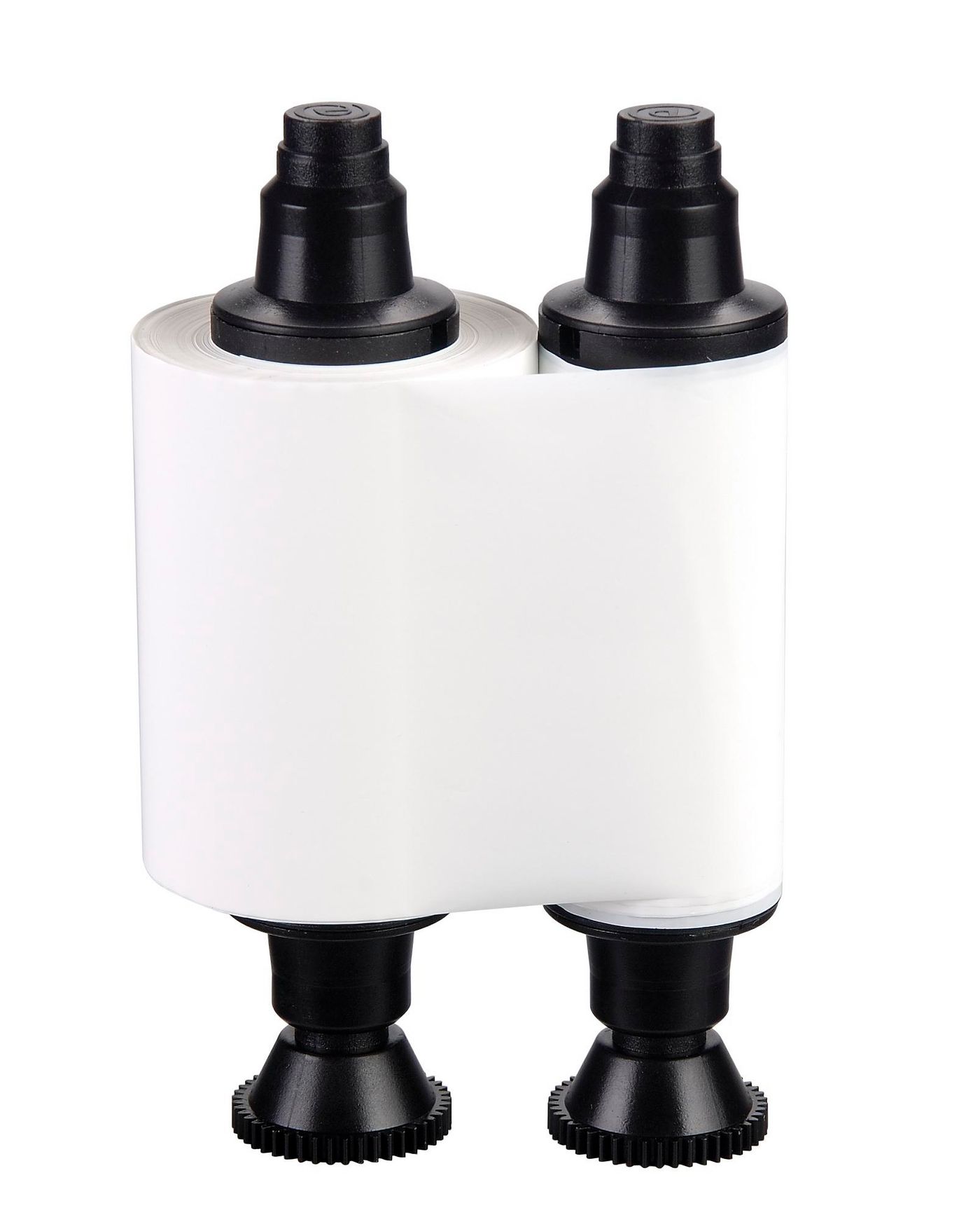 EVOLIS - R2030 - Evolis Ruban monochrome : blanc