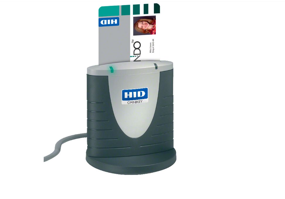 HID FARGO - R31210349-1 - 3121 USB - conforme au taa