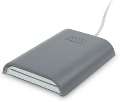 HID FARGO - R54220301 - Omnikey 5422 taa rohs conf USB lecteur de cartes sans contact