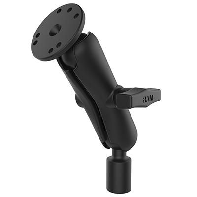 RAM Mounts - RAM-101-218-1U - Support de RAM avec