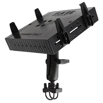 RAM Mounts - RAM-101-DAN1U - UNPKD RAM MOUNT 235 BASE et TRAY