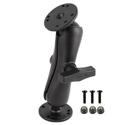 RAM Mounts - RAM-101-G4 - Support de RAM pour