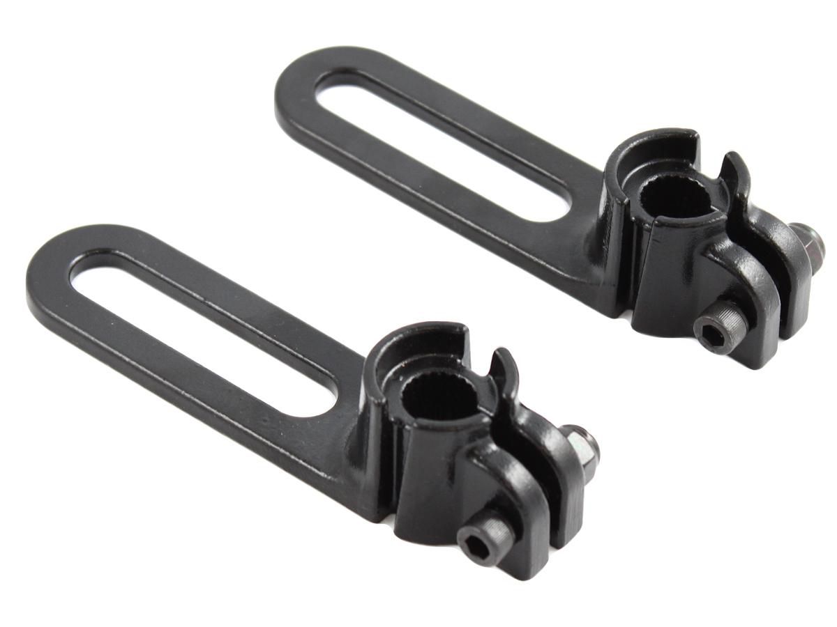 RAM Mounts - RAM-101-MB2 - Support RAM avec 202,