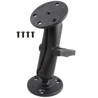 RAM Mounts - RAM-101-RM1 - Support de RAM
