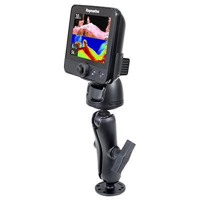 RAM Mounts - RAM-101-RYM1 - Support RAM avec 202,