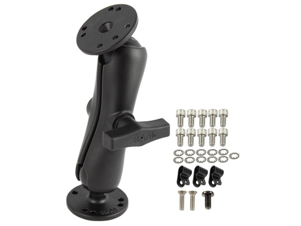 RAM Mounts - RAM-101-UNF1 - Support de RAM avec