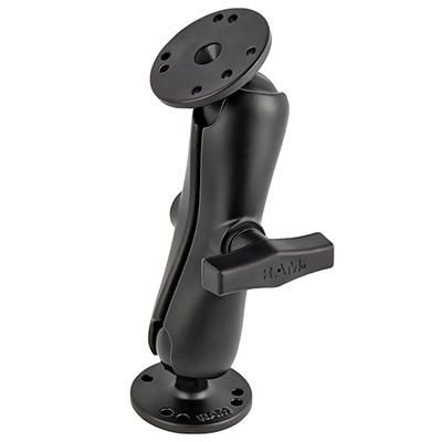 RAM Mounts - RAM-101 - Support de RAM avec