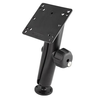 RAM Mounts - RAM-101LU-D-246 - Serrure de montage RAM vesa