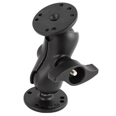 RAM Mounts - RAM-101MU-B - Support de RAM avec