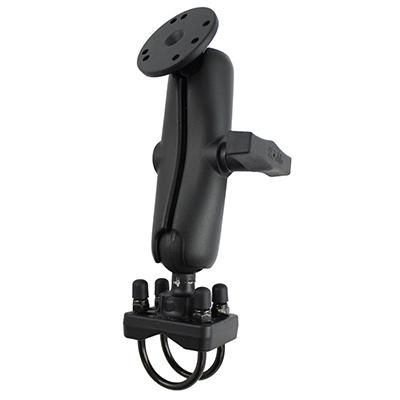 RAM Mounts - RAM-101U-235-1 - Unpkd Ram Mount w/