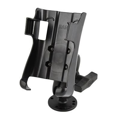 RAM Mounts - RAM-101U-B-TD1 - Unpkd. Ram Mount.