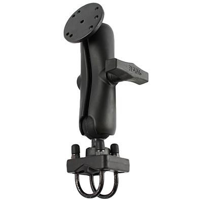 RAM Mounts - RAM-101U-CA1 - Support RAM pour mallette