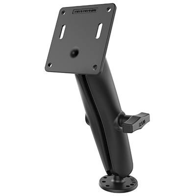 RAM Mounts - RAM-101U-D-2461 - Support de RAM avec