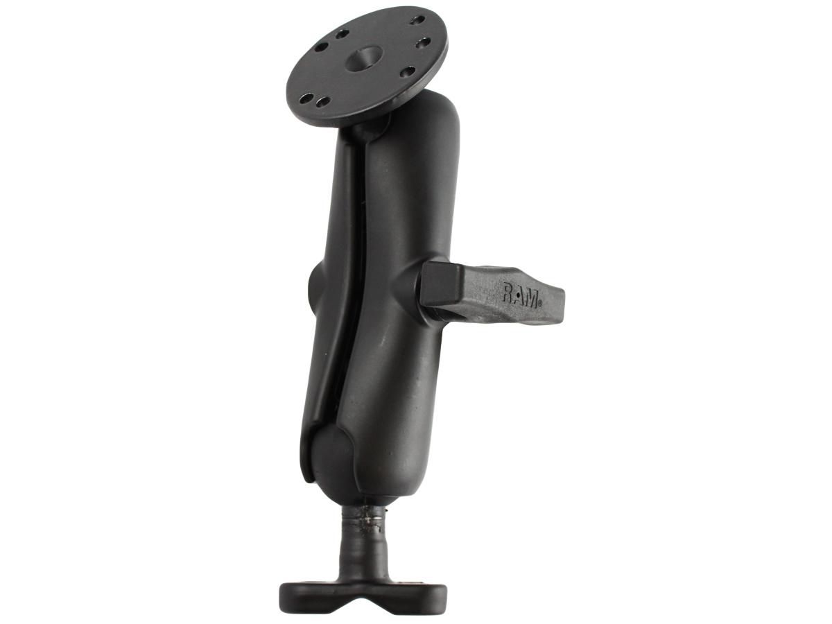 RAM Mounts - RAM-101U-DI2 - BRAS DE 6" POUR RAM MOUNTS POUR LA FABRICATION DE DIAMANTS