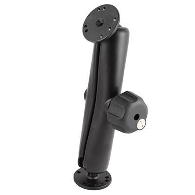 RAM Mounts - RAM-101U-DL - Unpkd. Ram Mount.