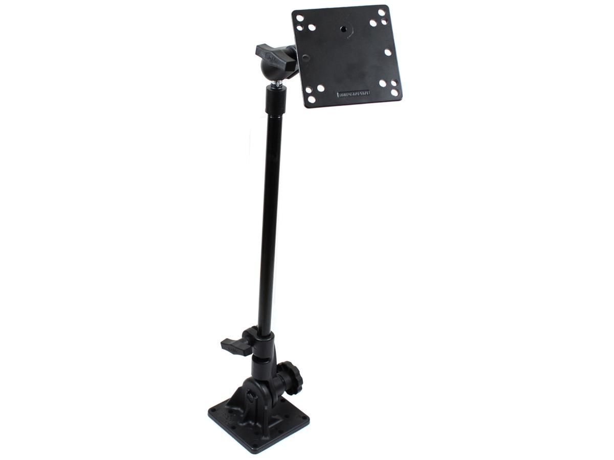 RAM Mounts - RAM-101U-GP1 - Monture RAM gpsw