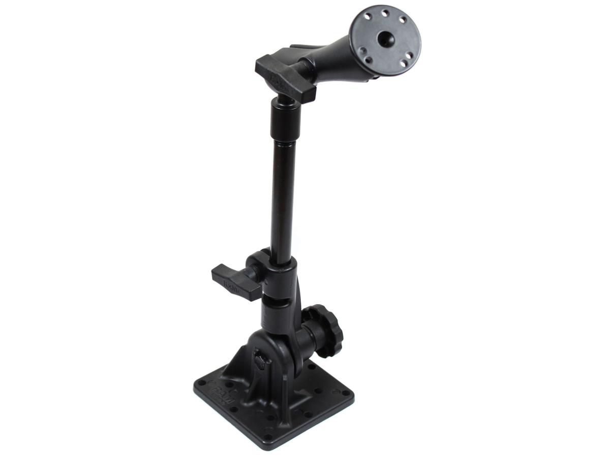 RAM Mounts - RAM-101U-GRA9 - Mentor pour montage sur bélier