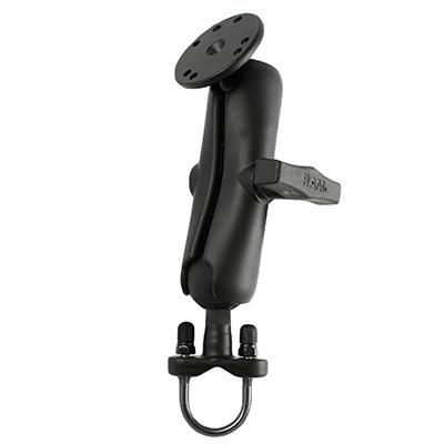 RAM Mounts - RAM-101U-IP1 - Ram Mount. W/202 et