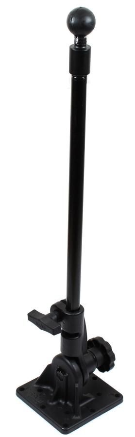 RAM Mounts - RAM-101U-UK1 - Cliquet pour montage sur bélier