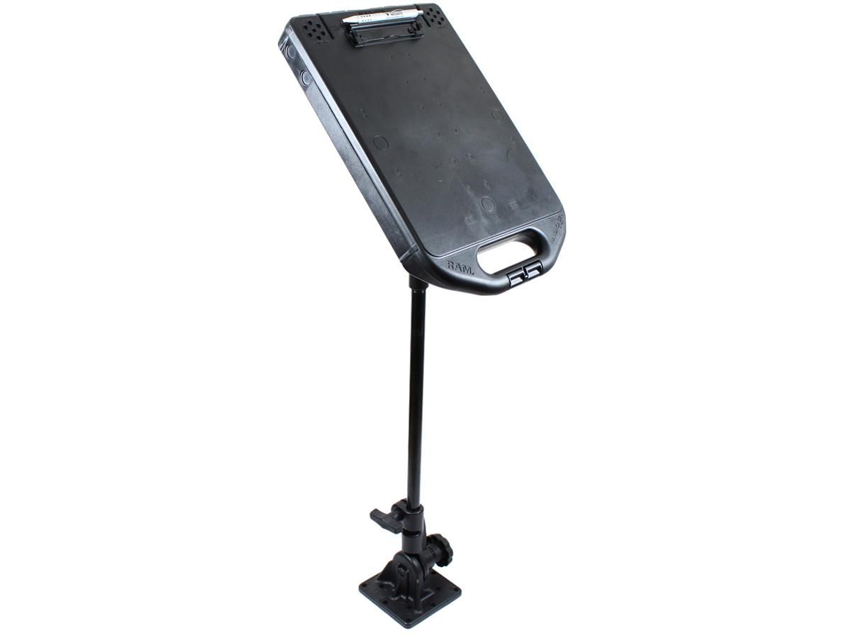 RAM Mounts - RAM-101U-VE1-HC1 - Cliquet pour montage sur bélier