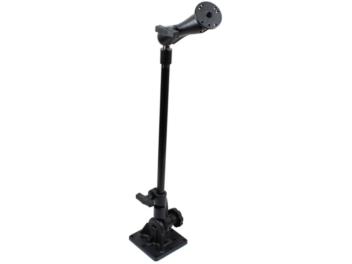 RAM Mounts - RAM-101U-VE1 - Vélocité de la monture RAM