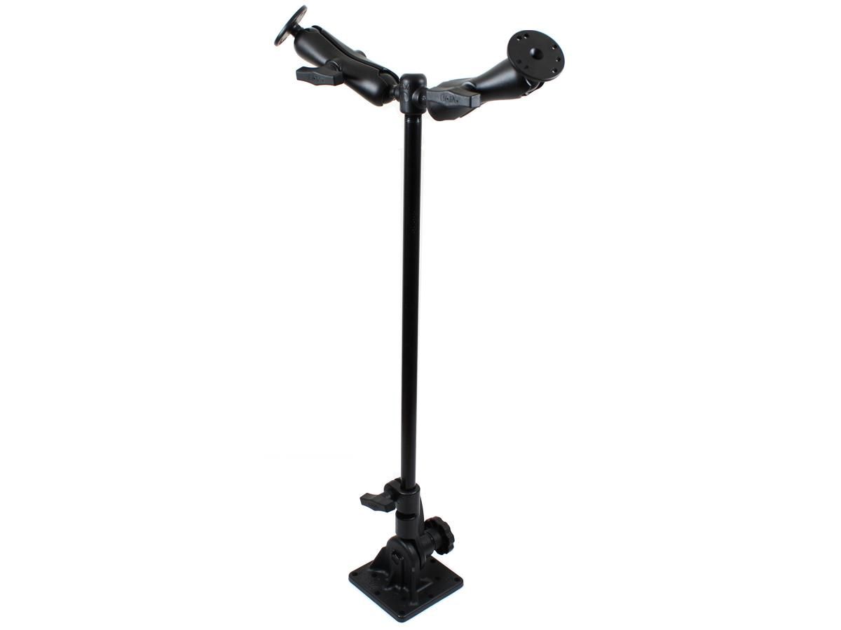 RAM Mounts - RAM-101U-VE10 - Vélocité de la monture RAM