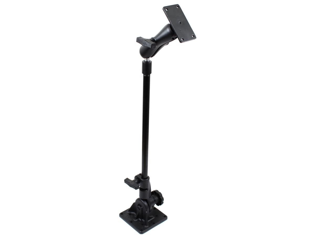 RAM Mounts - RAM-101U-VE11 - Cliquet pour montage sur bélier