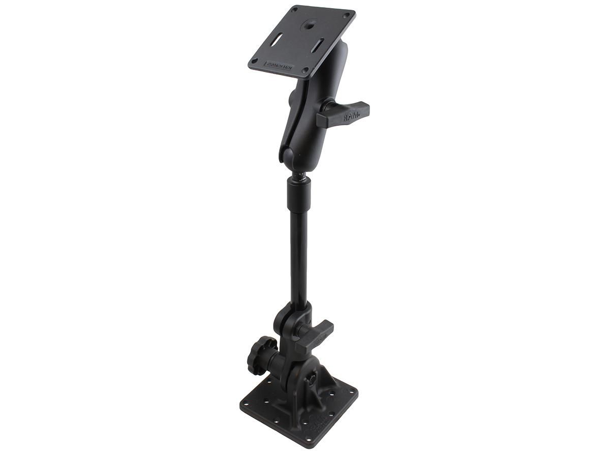 RAM Mounts - RAM-101U-VE12-9 - Ram Mount ratchet