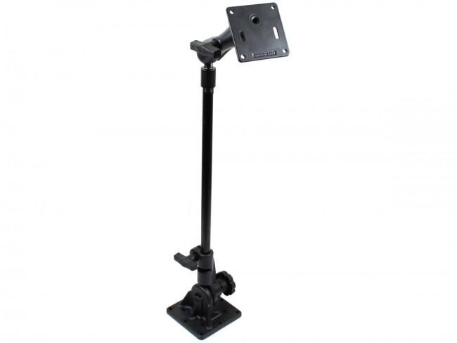 RAM Mounts - RAM-101U-VE12 - Cliquet pour montage sur bélier