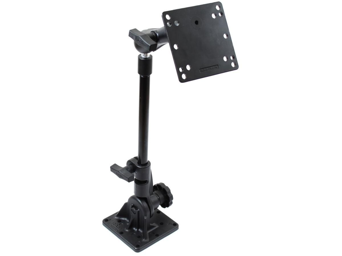 RAM Mounts - RAM-101U-VE14 - Cliquet pour montage sur bélier