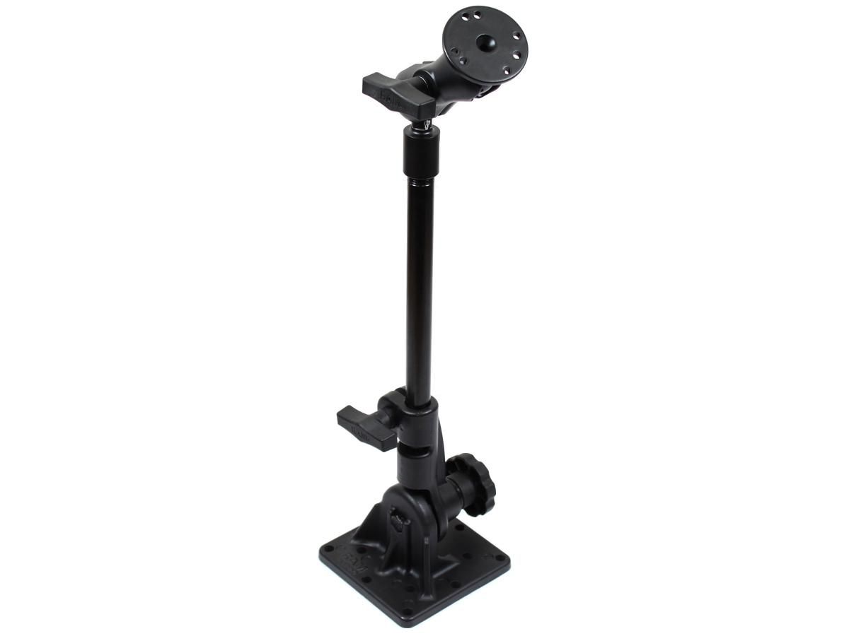 RAM Mounts - RAM-101U-VE15 - Cliquet pour montage sur bélier