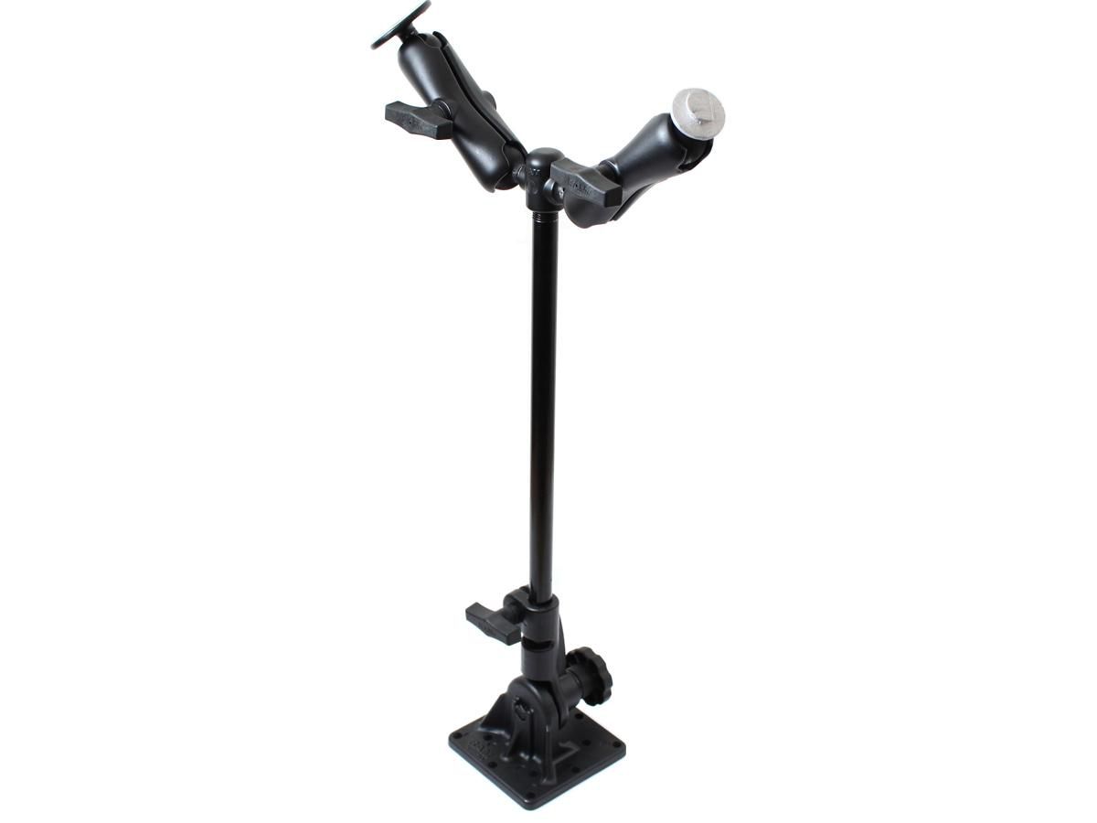 RAM Mounts - RAM-101U-VE2 - Monture de bélier Cc