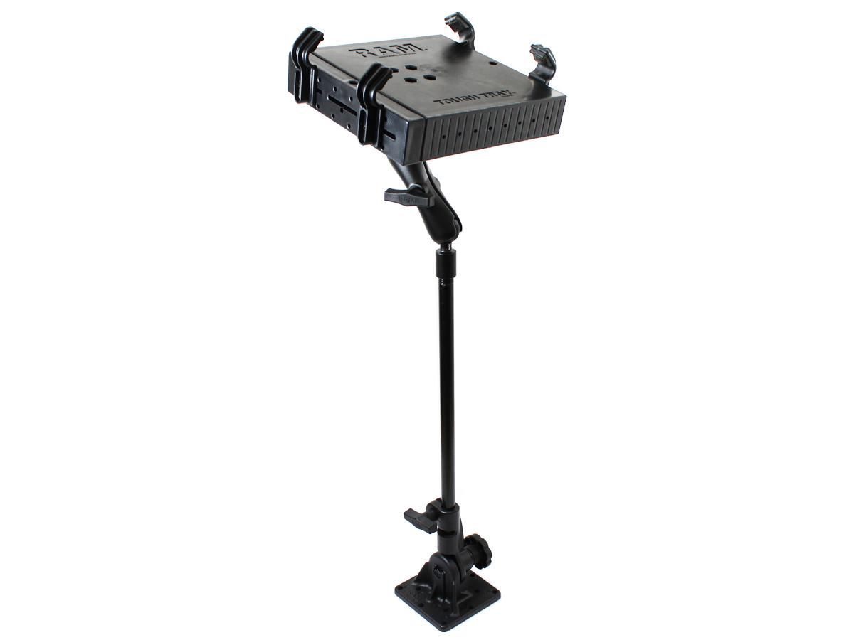 RAM Mounts - RAM-101U-VE4 - Base variable w/