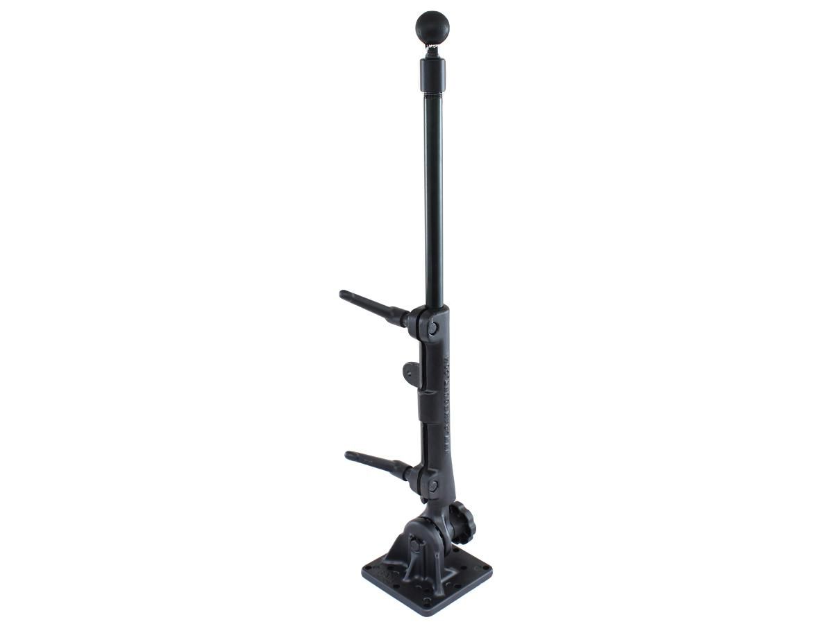 RAM Mounts - RAM-101U-VE5 - Vélocité de la monture RAM
