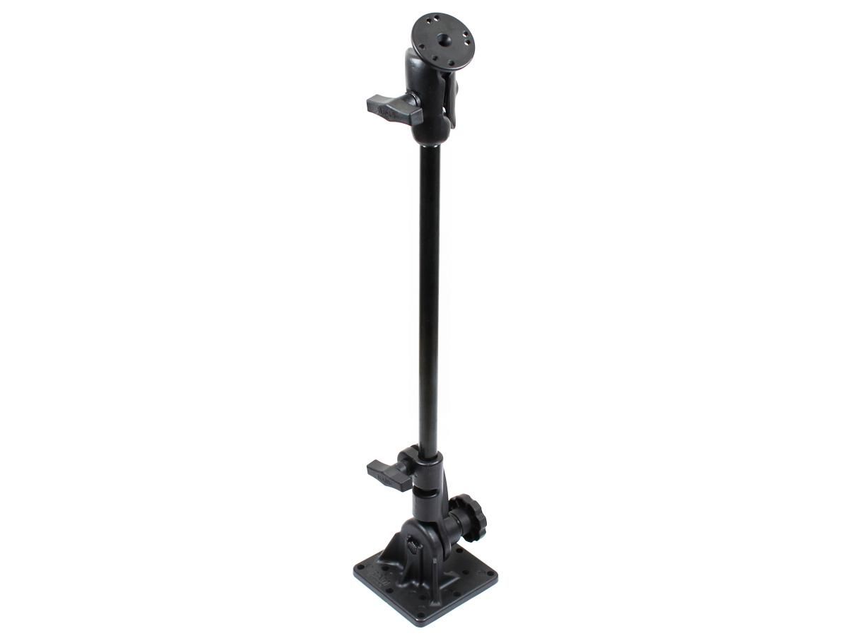 RAM Mounts - RAM-101U-VE6 - Cliquet Ram velociti