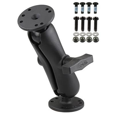 RAM Mounts - RAM-101U-ZE1 - Système RAM pour