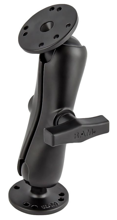 RAM Mounts - RAM-101U - M- Kit RAM, taille C RAM-101U, 499 g, 187 mm