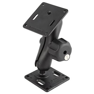 RAM Mounts - RAM-102LU-2461 - Support de verrouillage du vérin 2