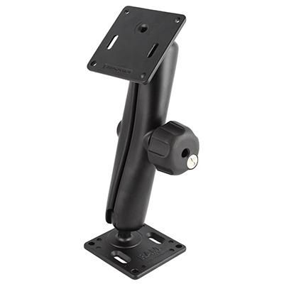 RAM Mounts - RAM-102LU-D-2461 - Support de verrouillage du vérin 2